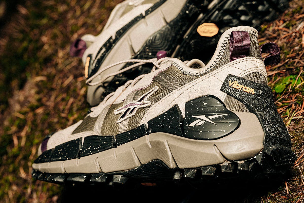 reebok x size